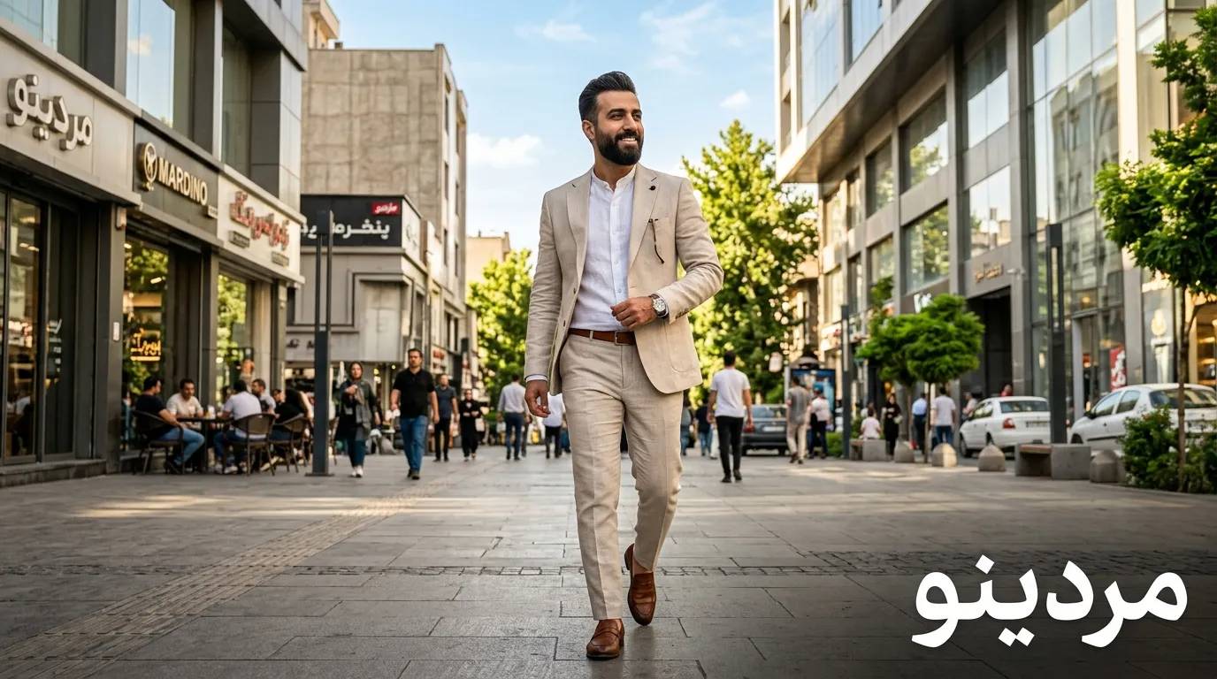 مردینو